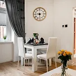 Appartement Sienkiewicza Centrum Gniezno