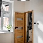 Appartement Sienkiewicza Centrum Gniezno