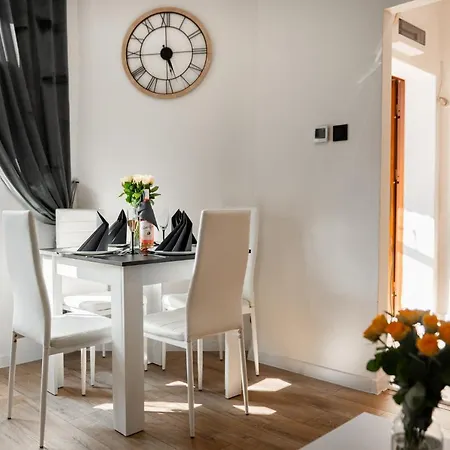 Sienkiewicza Centrum グニェズノ