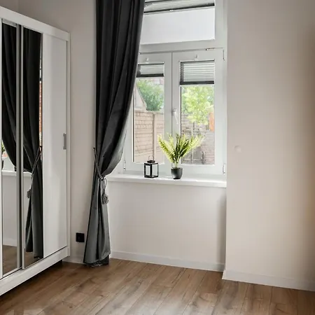 Sienkiewicza Centrum *