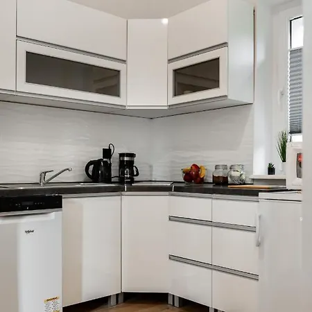 Sienkiewicza Centrum * Gniezno