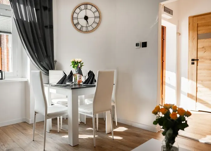 Sienkiewicza Centrum グニェズノ