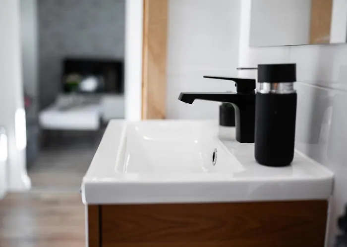 Sienkiewicza Centrum Apartment Gniezno