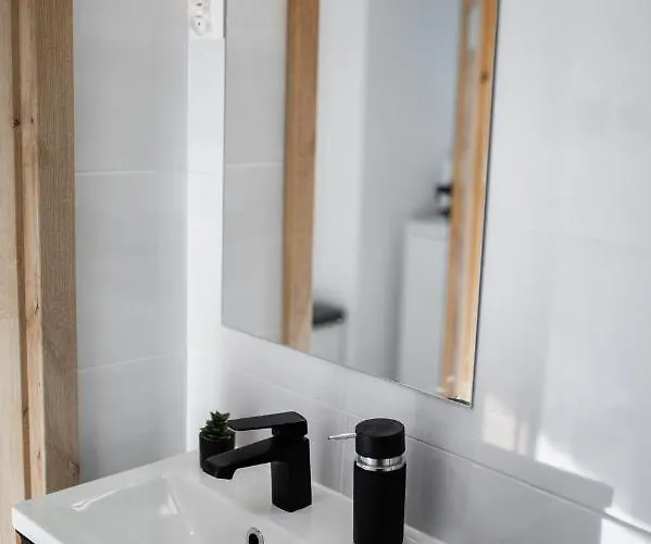 Sienkiewicza Centrum グニェズノ