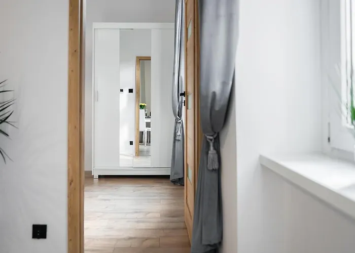 Sienkiewicza Centrum Apartment *