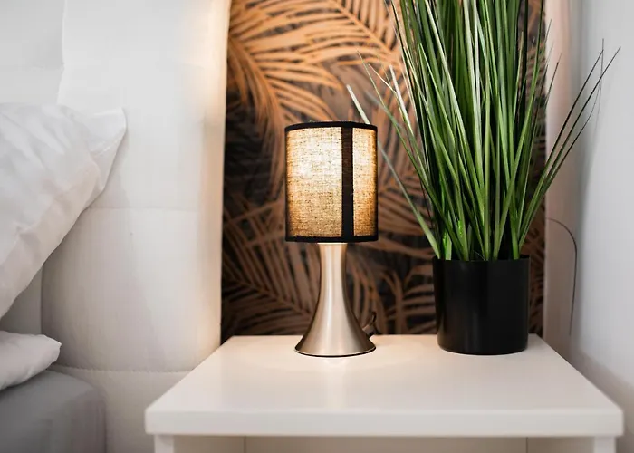 アパート Sienkiewicza Centrum